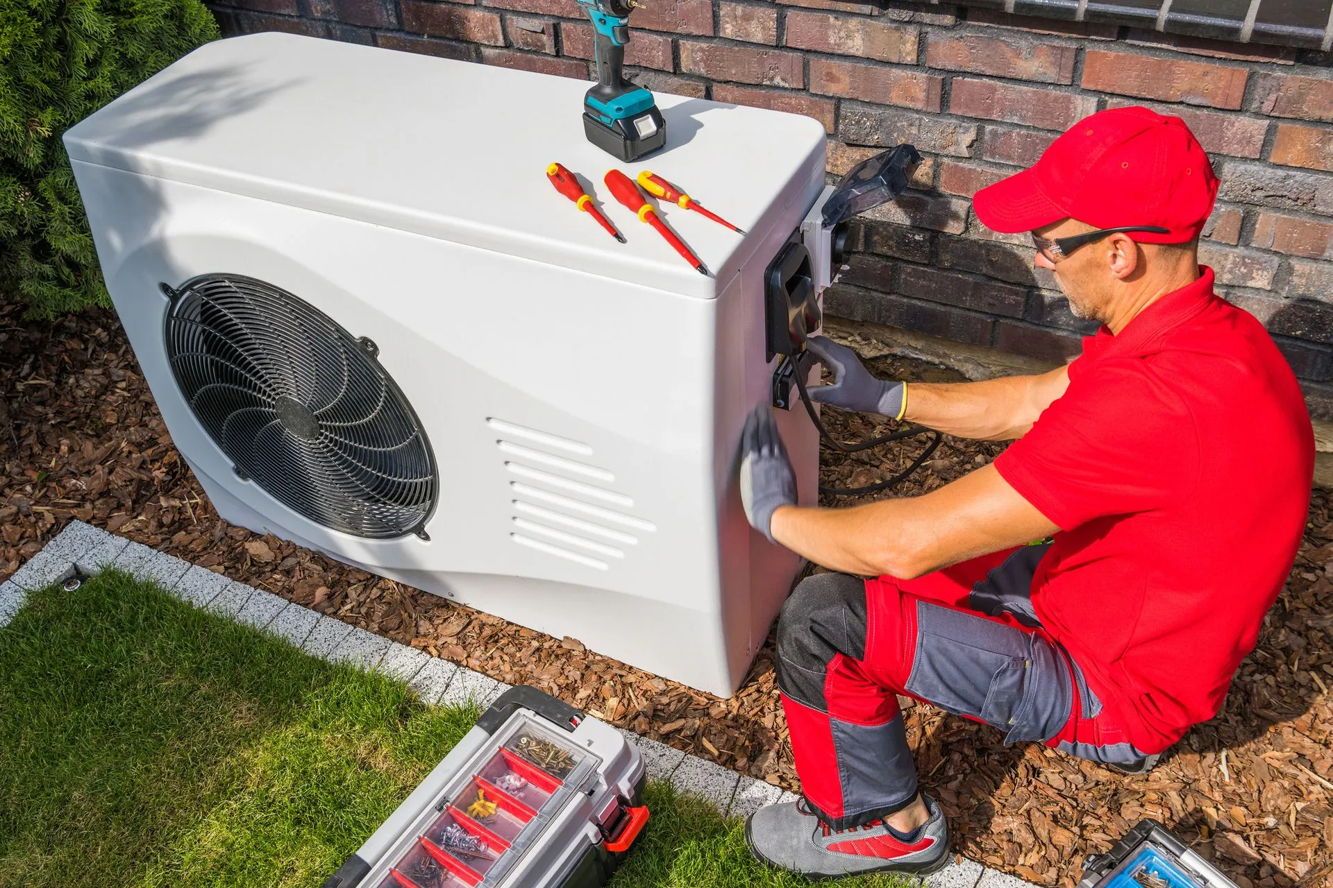 About HVAC in Horicon, WI